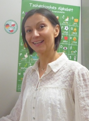 Olga Deckert