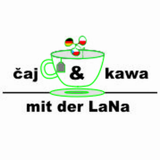 čaj & kawa mit der LaNa“...